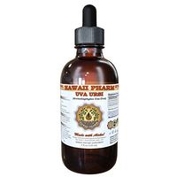 Uva ursi (Arctostaphylos uva-ursi) Liquid Extract 4 oz