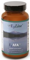 E3AFA 240ct (400mg) 1 bottle by E3Live