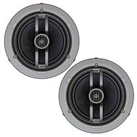 Niles CM7PR (Pair) 7" Two-Way in-Ceiling Loudspeaker w/Pivoting Tweeter FG01657