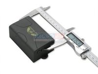 Secure Car from Carjacker with iTrack 2 Real-time Portable GPS Tracker