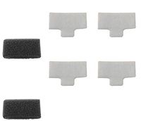 REMstar, M-Series Foam/Ultrafine Kit, CPAP Replacement Filters (2 Foam/4 Ultrafine)