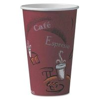 SLO316SIPK - Bistro Design Hot Drink Cups