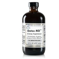 Detox-ND (8 fl oz ) by Premier Research Labs