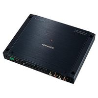 Kenwood Excelon Reference XR401-4 4 Channel Amplifier (Renewed)