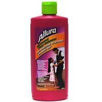 Allura Hardwood Floor Refinisher