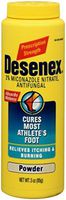 Desenex Antifungal Powder 3 oz (Pack of 11)