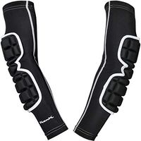 TronX Padded Sports Elbow Sleeve (SR X-Large)