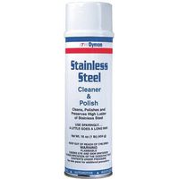 C-DYMON SS CLNR POLISH0OZ ARSL CAN 12
