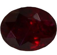 Winza Ruby 2.45ct Reduces High Blood Pressure