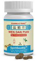 Guang Ci Tang - Wen Dan Pian (SpiritSoothe™) - 1 Bottle