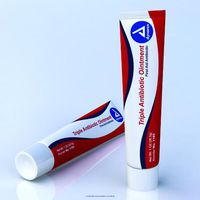 TRIPLE ANTIBIOTIC OINTMENT 1185 1oz by DYNAREX CORP. ***