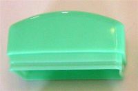 Handle for Sensory Brush