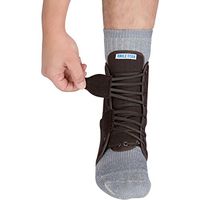 Clever Bones Inc Ankle Titan (Xtra Large)