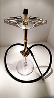 VZ Hookah Brass