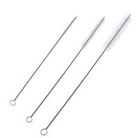 Drink Straw Cleaning Brush Kit (3)