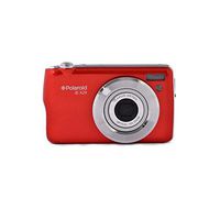 Polaroid IEX29-RED HD 18 MP Optical Zoom Digital Camera with 2.4 Inch Preview Screen, Red