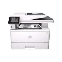 HP LASERJET F6W15A#BGJ M426FDW Printer, White (Renewed)