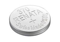 Renata 370 Button Cell watch battery
