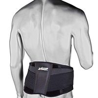 Zamst ZW-7 Back Brace, Large