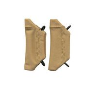 Cochlear Implant Comfort & Protection by Ear Gear - Protect Your Cochlear Hearing Aids from Sweat, Dirt, Moisture and Wind Noise - Great for Adults, Kids and Seniors!