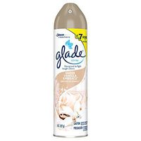 Glade Spray Sheer Vanilla Embrace 8 oz (Pack of 12)