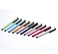 Capacitive Stylus Pens for Smart Phones and Tablets