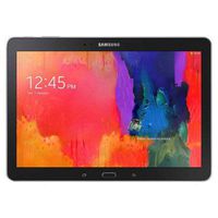 SAMSUNG Galaxy TabPRO SM-T520 16 GB Tablet - 10.1" - Super Clear - Samsung Exynos 5420 1.90 GHz - Black 2 GB RAM - Android 4.4 KitKat - Slate - 2560 x 1600 Multi-touch Screen Display - Bluetooth / SM-T520NZKAXAR /