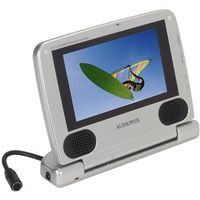 Audiovox 5" Add-on Screen for VBP700/VBP800 (EX50)