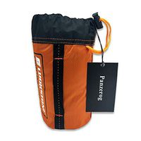 Panzerog Clothing See-Through Comfortable Mesh for Hiking Fishing Camping Backyard Jacket (Large)