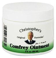 Dr. Christopher'S Formulas Comfrey Ointment 2 Oz