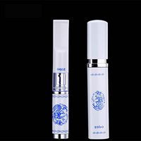 ZOBO Double Filtering Dragon and Phoenix Design Cigarette Holder