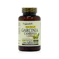 Dr. Elizabeth's Extra Strength Garcinia Cambogia