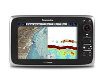 Raymarine e97 Multifunction Display w/Sonar - No Charts (E70022) (44342)