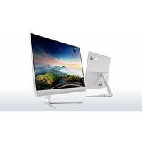 2017 Newest Lenovo IdeaCentre 510S All-in-One Desktop PC with Wireless Keyboard & Mouse, 23" Full HD Touchscreen, Intel Pentium 4405U, 8GB DDR4 RAM, 1TB Hard Drive, DVD+/-RW, Windows 10