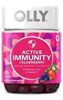 olly Active Immunity
