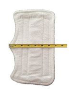 3 Microfiber mop Pads Refills for SWIFFER WETJET Washable Reusable Absorbent!