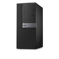 Dell OptiPlex 5040 MiniTower Intel Core i5-6500 3.2GHz up to 3.6GHz 16GB 500GB Win 10 Pro (Renewed)
