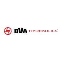BVA Hydraulics SP5-3814 P570FP/CF3814/GW2514/CS3814/CH38M Foot Pump Kit, 8" Height, 5" Width, 27" Length