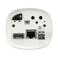 Samsung 5MP Network Box Security Camera - Built-in Microphone SNB-8000