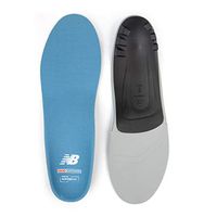 New Balance Casual Slim-Fit Arch Support Insole, Niagara, Large/10.5-12 WMNS/9.5-11 Mens