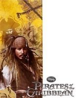 Wilton Party Bags - Pirates of the Caribbean