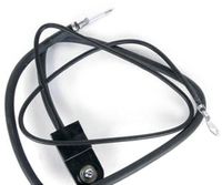 ACDelco 2SX37-1F GM Original Equipment Negative Battery Cable