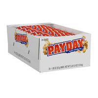 Payday Bars (1.85 oz., 24 ct.) ES
