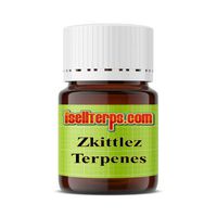 Zkittlez Terpene Profile