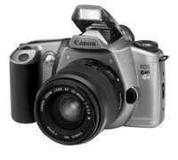 Canon EOS Rebel GII 35mm SLR Camera (Body Only)