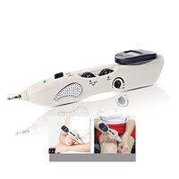 funwill Acupuntura Pen Point Detector Electronic Acupuntura Massage Pain Therapy Electric Acupuncture Meridian Pen Health Care