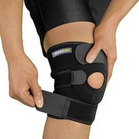 dalina Pain Relief Neoprene Knee Support Brace Protector Belt Elbow Braces