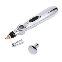Electric Magnetic Acupuncture Pen Healing Massage by Vigor Laser