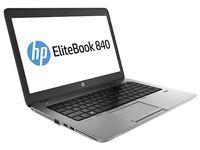 HP 840 EliteBook G4 Intel Core i5-7300U 16GB RAM 256GB SSD Windows 10 Pro