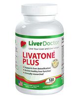 Livatone Plus-120 Capsules
